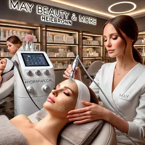 Bild von May Beauty & More