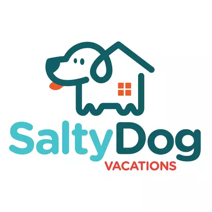 Logo von Salty Dog Vacations