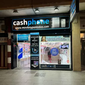 Bild von Cashphone