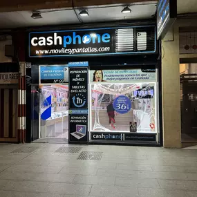 Bild von Cashphone