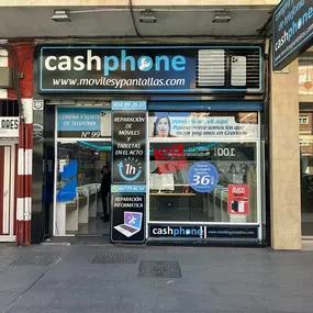 Bild von Cashphone