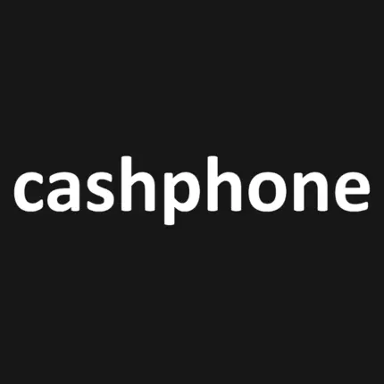 Logótipo de Cashphone