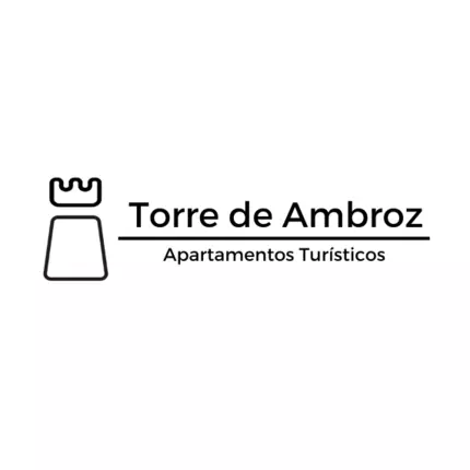 Λογότυπο από Apartamentos Torre de Ambroz