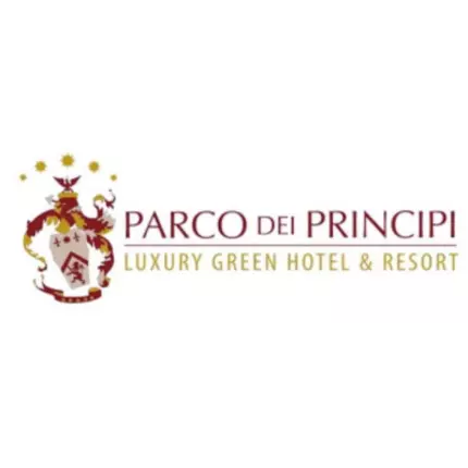 Logo da Parco dei Principi Hotel Resort