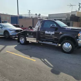 Bild von Budget Towing Service Inc