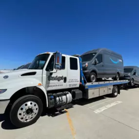 Bild von Budget Towing Service