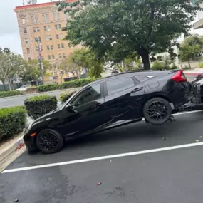 Bild von Budget Towing Service