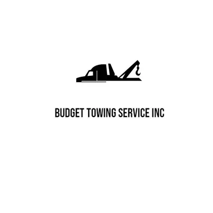 Logo od Budget Towing Service Inc