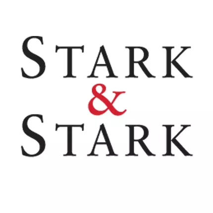 Logo de Stark & Stark