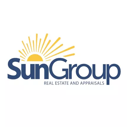 Logo from SunGroup Real Estate and Appraisals