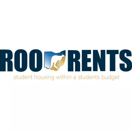 Logo van Roo Rents