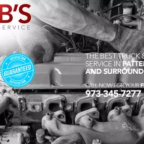 Bild von Bob's Repair Service