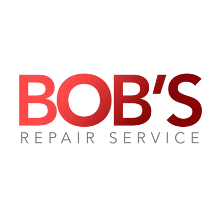 Logo da Bob's Repair Service