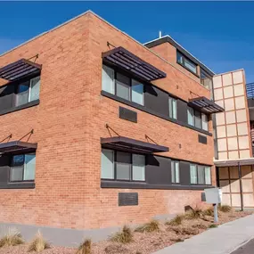 Purpose-built living spaces that offer structure, safety, and community on the journey to lasting recovery