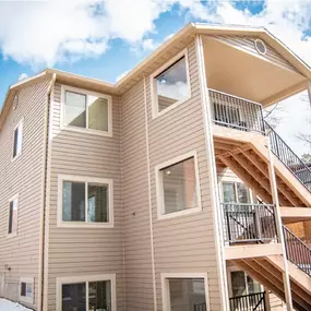 A warm, home-like environment with modern comforts, designed to support everyday routines and growth in recovery.