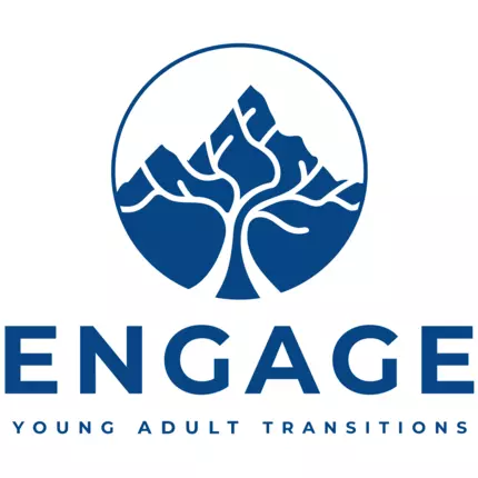 Logo von Engage Young Adult Transitions