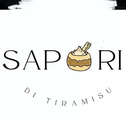 Logo da Sapori DI Tiramisú