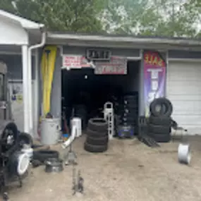 Bild von Mason’s Towing and Tires