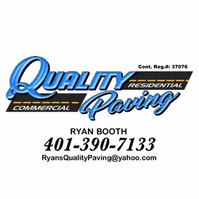 Bild von Quality Paving LLC