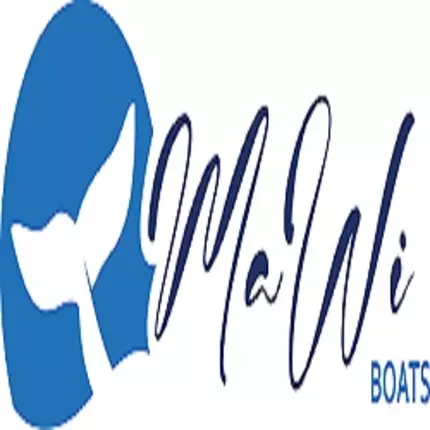 Logo fra Mawi Boats