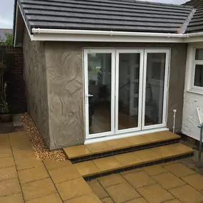 Bild von M Davies Builders (NW) Ltd Ltd