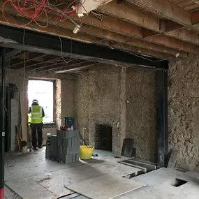Bild von M Davies Builders (NW) Ltd Ltd