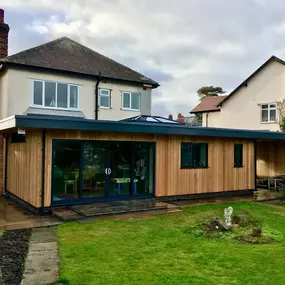 Bild von M Davies Builders (NW) Ltd Ltd