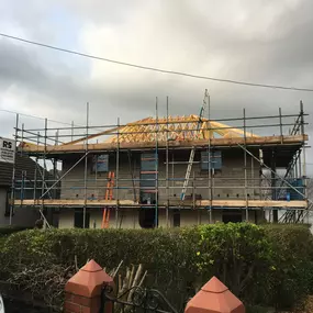 Bild von M Davies Builders (NW) Ltd Ltd