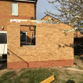 Bild von M Davies Builders (NW) Ltd Ltd