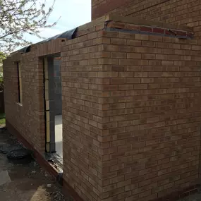 Bild von M Davies Builders (NW) Ltd Ltd