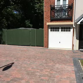 Bild von M Davies Builders (NW) Ltd Ltd