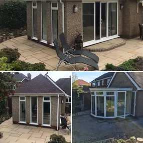Bild von M Davies Builders (NW) Ltd Ltd