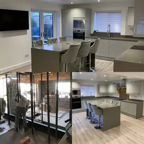 Bild von M Davies Builders (NW) Ltd Ltd