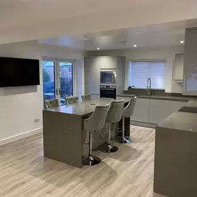 Bild von M Davies Builders (NW) Ltd Ltd