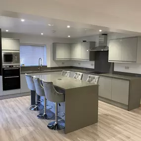 Bild von M Davies Builders (NW) Ltd Ltd
