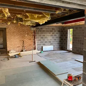 Bild von M Davies Builders (NW) Ltd Ltd