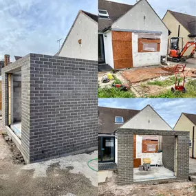 Bild von M Davies Builders (NW) Ltd Ltd
