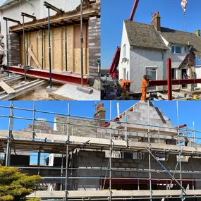 Bild von M Davies Builders (NW) Ltd Ltd