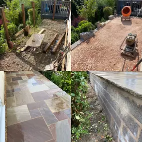 Bild von M Davies Builders (NW) Ltd Ltd
