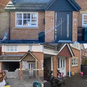 Bild von M Davies Builders (NW) Ltd Ltd