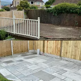 Bild von M Davies Builders (NW) Ltd Ltd