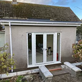 Bild von M Davies Builders (NW) Ltd Ltd