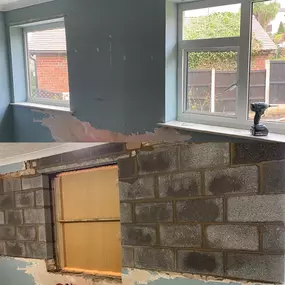 Bild von M Davies Builders (NW) Ltd Ltd
