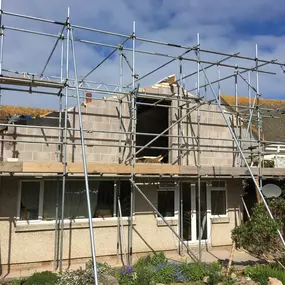 Bild von M Davies Builders (NW) Ltd Ltd