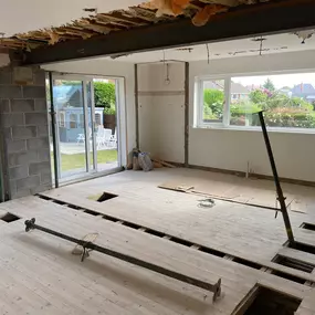 Bild von M Davies Builders (NW) Ltd Ltd