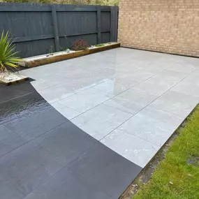 Bild von M Davies Builders (NW) Ltd Ltd