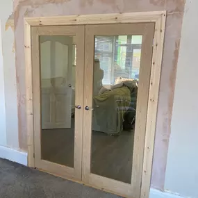 Bild von M Davies Builders (NW) Ltd Ltd