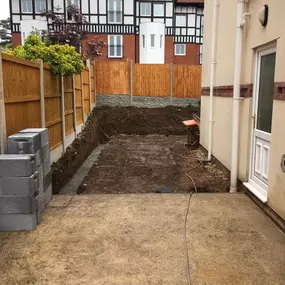 Bild von M Davies Builders (NW) Ltd Ltd