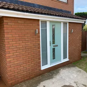 Bild von M Davies Builders (NW) Ltd Ltd