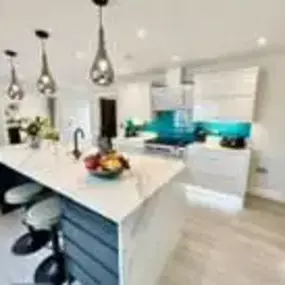 Bild von M Davies Builders (NW) Ltd Ltd